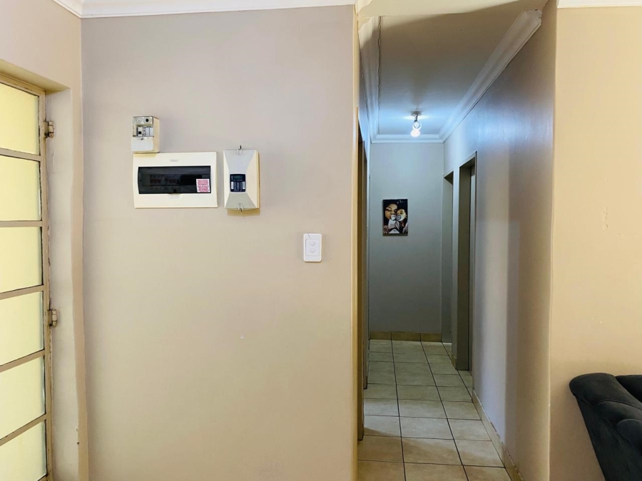 3 Bedroom Property for Sale in Geelhoutpark North West
